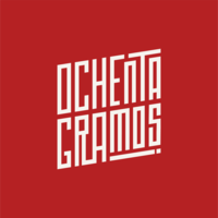 Ochenta Gramos logo, Ochenta Gramos contact details