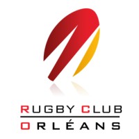 Rugby Club Orléans logo, Rugby Club Orléans contact details