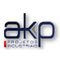 AKP Projetos Industriais Ltda. logo, AKP Projetos Industriais Ltda. contact details