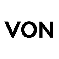 Von kommunikasjon logo, Von kommunikasjon contact details