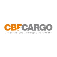 CBF Cargo logo, CBF Cargo contact details