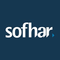 Sofhar logo, Sofhar contact details