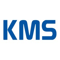 KMS d.o.o. logo, KMS d.o.o. contact details