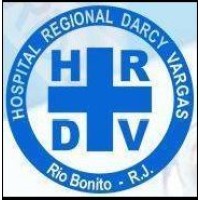 Hospital Regional Darcy Vargas logo, Hospital Regional Darcy Vargas contact details