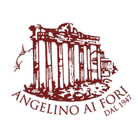 Angelino ai Fori dal 1947 logo, Angelino ai Fori dal 1947 contact details