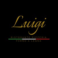 Luigi Ristorante logo, Luigi Ristorante contact details