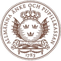 Allmänna Änke- och Pupillkassan i Sverige logo, Allmänna Änke- och Pupillkassan i Sverige contact details