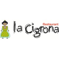 la Cigrona logo, la Cigrona contact details