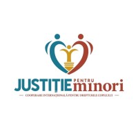 NGO Justice for Minors logo, NGO Justice for Minors contact details