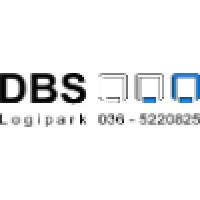 DBS Logipark BV logo, DBS Logipark BV contact details