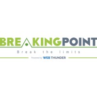 BreakingPoint Romania logo, BreakingPoint Romania contact details