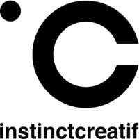 INSTINCT CREATIF COMMUNICATION logo, INSTINCT CREATIF COMMUNICATION contact details