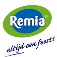 Remia Foodservice logo, Remia Foodservice contact details