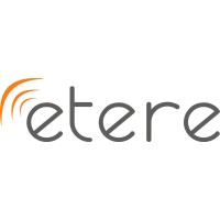 Etere Srl logo, Etere Srl contact details