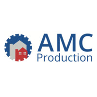 AMC PRODUCTION logo, AMC PRODUCTION contact details