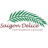 SAIGON Delice Restaurant logo, SAIGON Delice Restaurant contact details