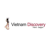 Vietnam Discovery logo, Vietnam Discovery contact details