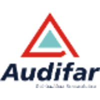 Audifar Comercial Ltda logo, Audifar Comercial Ltda contact details