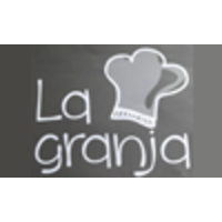 La Granja Burgos logo, La Granja Burgos contact details