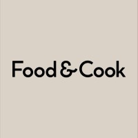 Food and Cook logo, Food and Cook contact details