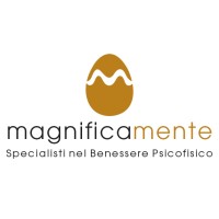 Magnificamente Benessere Psicofisico logo, Magnificamente Benessere Psicofisico contact details