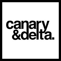 Canary & Delta logo, Canary & Delta contact details