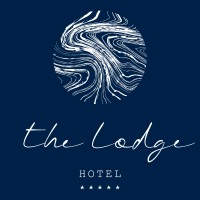 The Lodge Hotel logo, The Lodge Hotel contact details