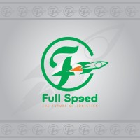 Full Speed logo, Full Speed contact details