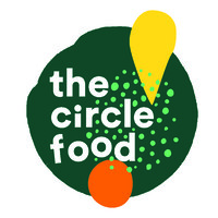 The Circle Food logo, The Circle Food contact details