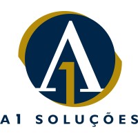 A1 Soluções logo, A1 Soluções contact details