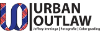 Urban outlaw logo, Urban outlaw contact details