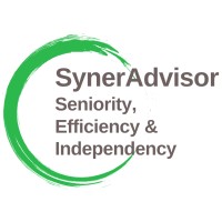 SynerAdvisor logo, SynerAdvisor contact details