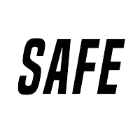 SAFE Apparel logo, SAFE Apparel contact details