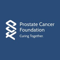 Prostate Cancer Foundation logo, Prostate Cancer Foundation contact details