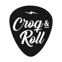 CROQ&ROLL logo, CROQ&ROLL contact details