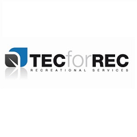 TecforRec logo, TecforRec contact details