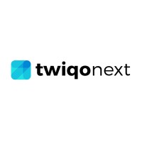 Twiqonext logo, Twiqonext contact details