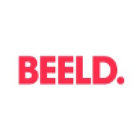 BEELD.motion logo, BEELD.motion contact details