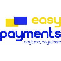 Easy Payments logo, Easy Payments contact details