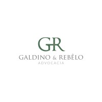 Advocacia Galdino e Rebêlo logo, Advocacia Galdino e Rebêlo contact details