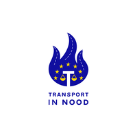 Transport In Nood logo, Transport In Nood contact details