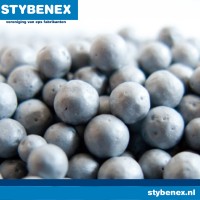 Stybenex logo, Stybenex contact details