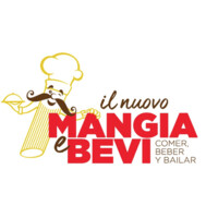 Il Nouvo Mangia e Bevi logo, Il Nouvo Mangia e Bevi contact details