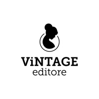 Vintage Editore logo, Vintage Editore contact details