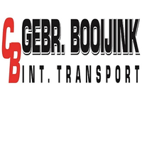 Gebroeders Booijink Transport logo, Gebroeders Booijink Transport contact details