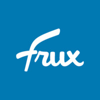 Frux logo, Frux contact details