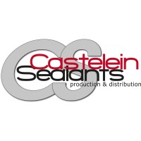 Castelein Sealants logo, Castelein Sealants contact details