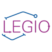 Stichting LEGIO logo, Stichting LEGIO contact details