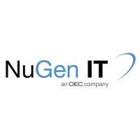 NuGen I T, Inc. logo, NuGen I T, Inc. contact details