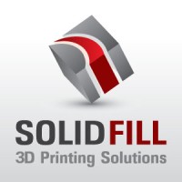 SolidFill Ltd logo, SolidFill Ltd contact details